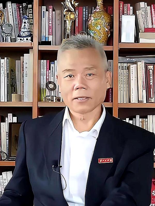 司马南